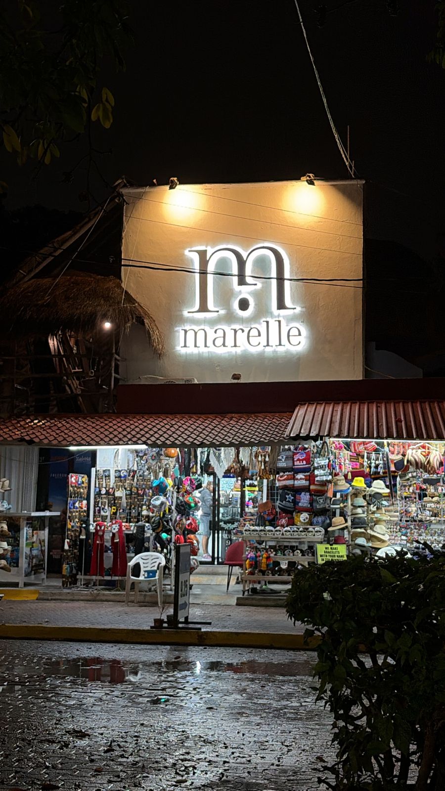 Marelle Hotel Boutique, destination wedding venue in Q.R., Mexico