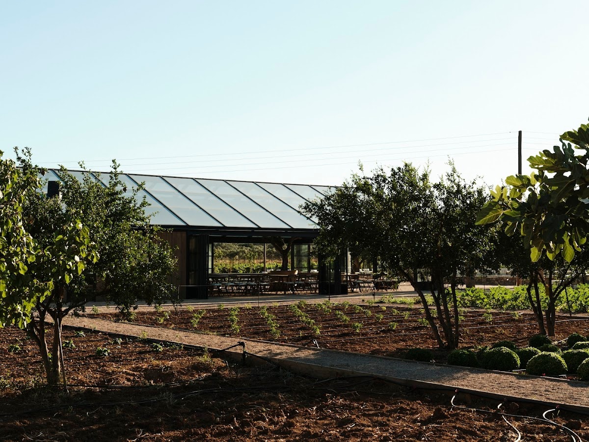 Margi Farm — destination wedding venue in Saronikos 190 10, Greece