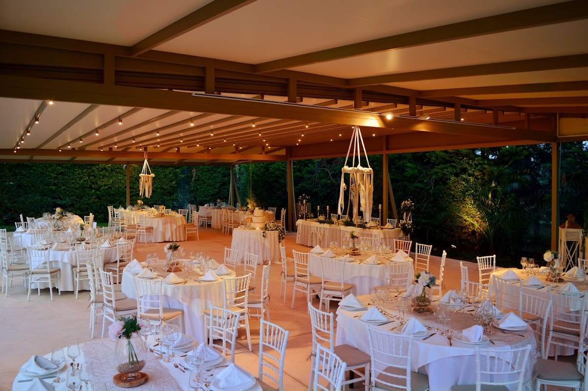 Κτήμα Marie's House — destination wedding venue in Pallini 153 51, Greece