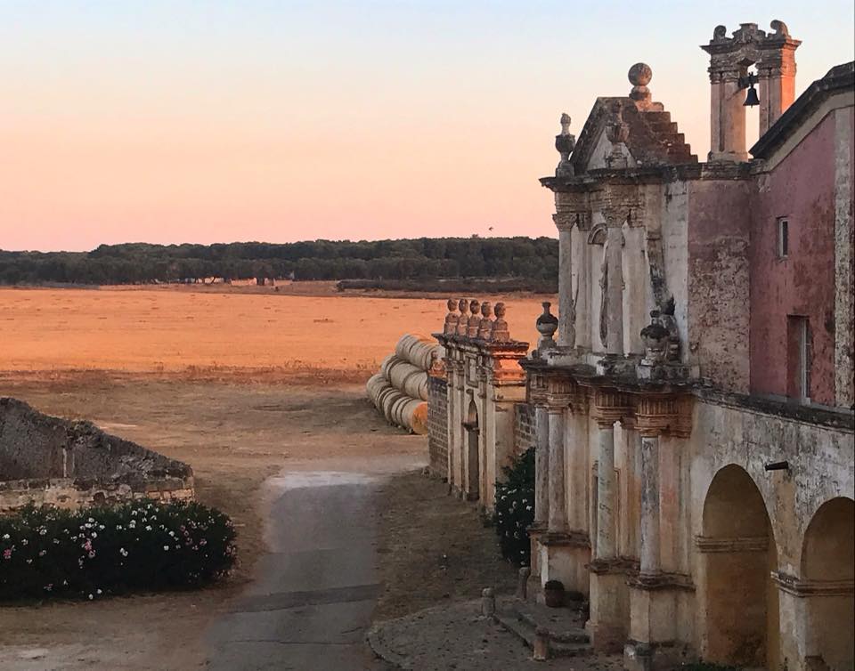 Masseria Brusca — destination wedding venue in 73048 Nardò LE, Italy