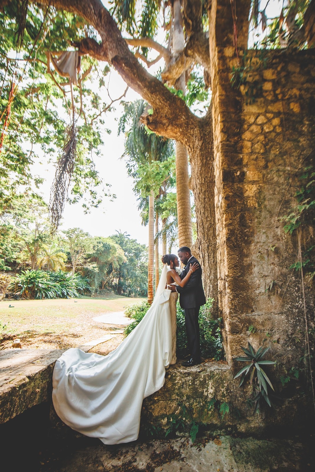 MCM Event Stylist™ — destination wedding venue in Montego Bay, Jamaica