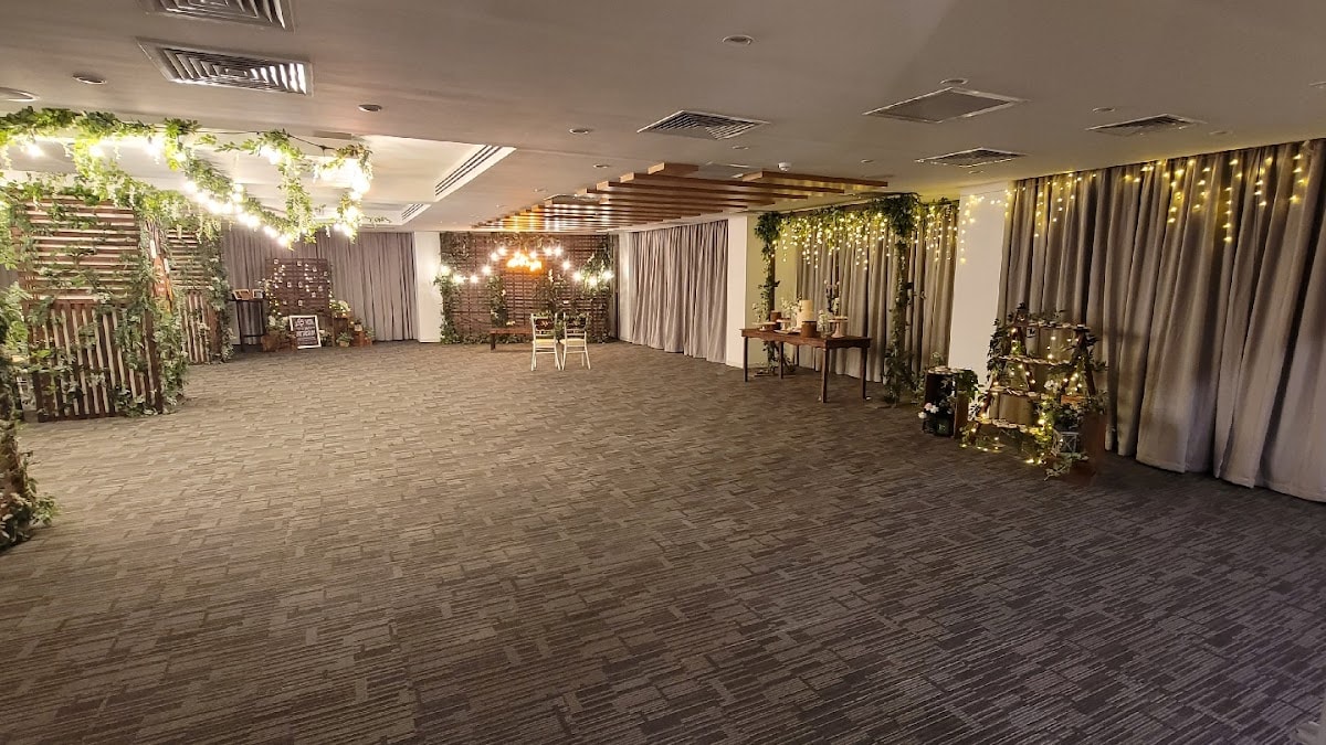 Meerumaa — destination wedding venue in Malé 20035, Maldives