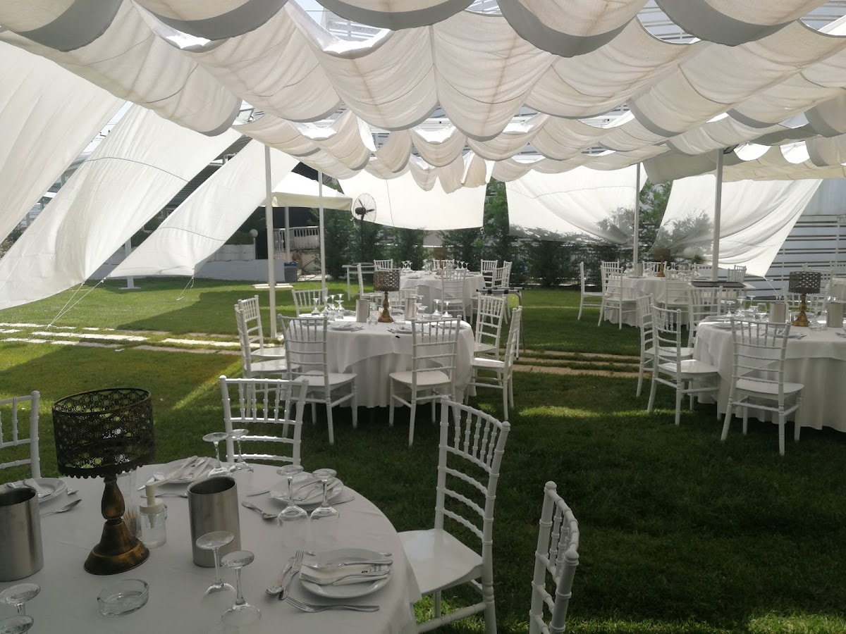 Meimaridi Estate — destination wedding venue in Thermi 570 01, Greece