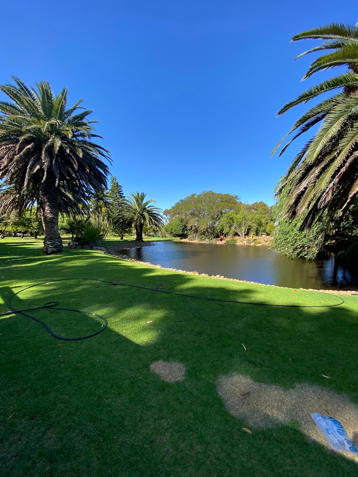 Melkbos Function venue — destination wedding venue in 7441, South Africa