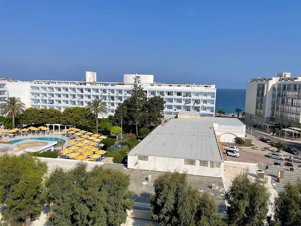 Mitsis Petit Palais — destination wedding venue in Rodos 851 00, Greece