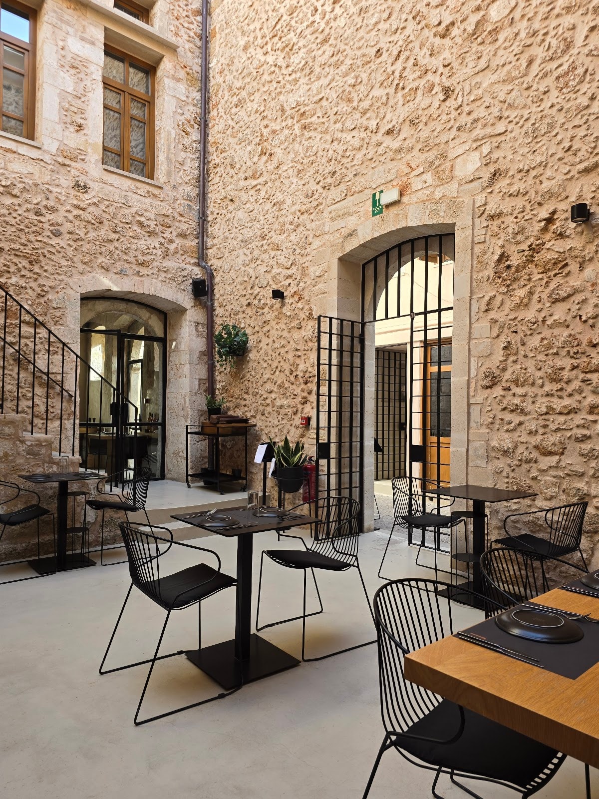 MonEs — destination wedding venue in Chania 721 32, Greece