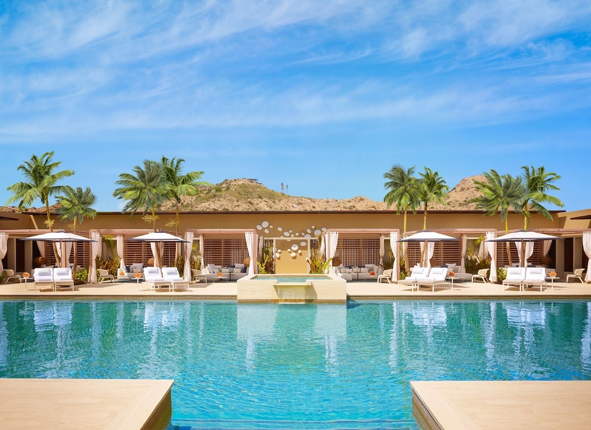 Montage Los Cabos — destination wedding venue in B.C.S., Mexico