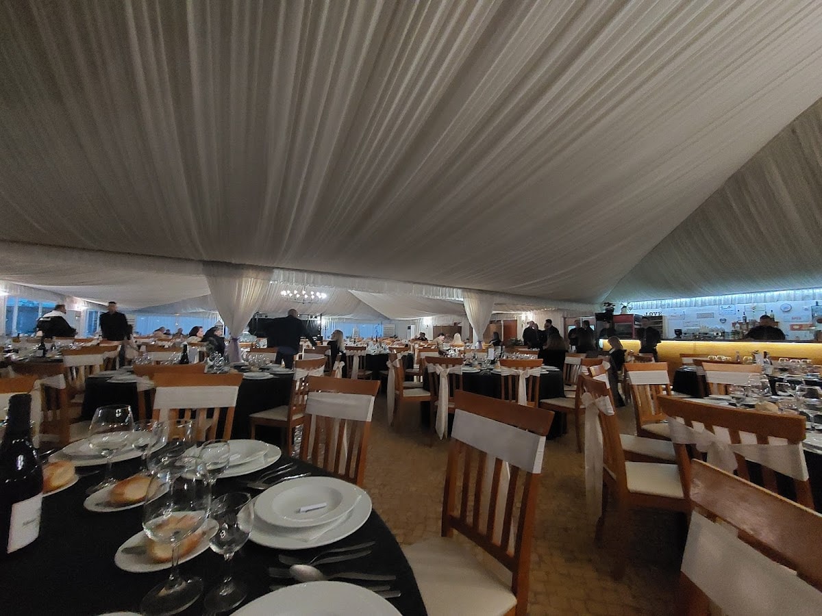 Monte das Alagoas — destination wedding venue in 8500-001 Alvor, Portugal