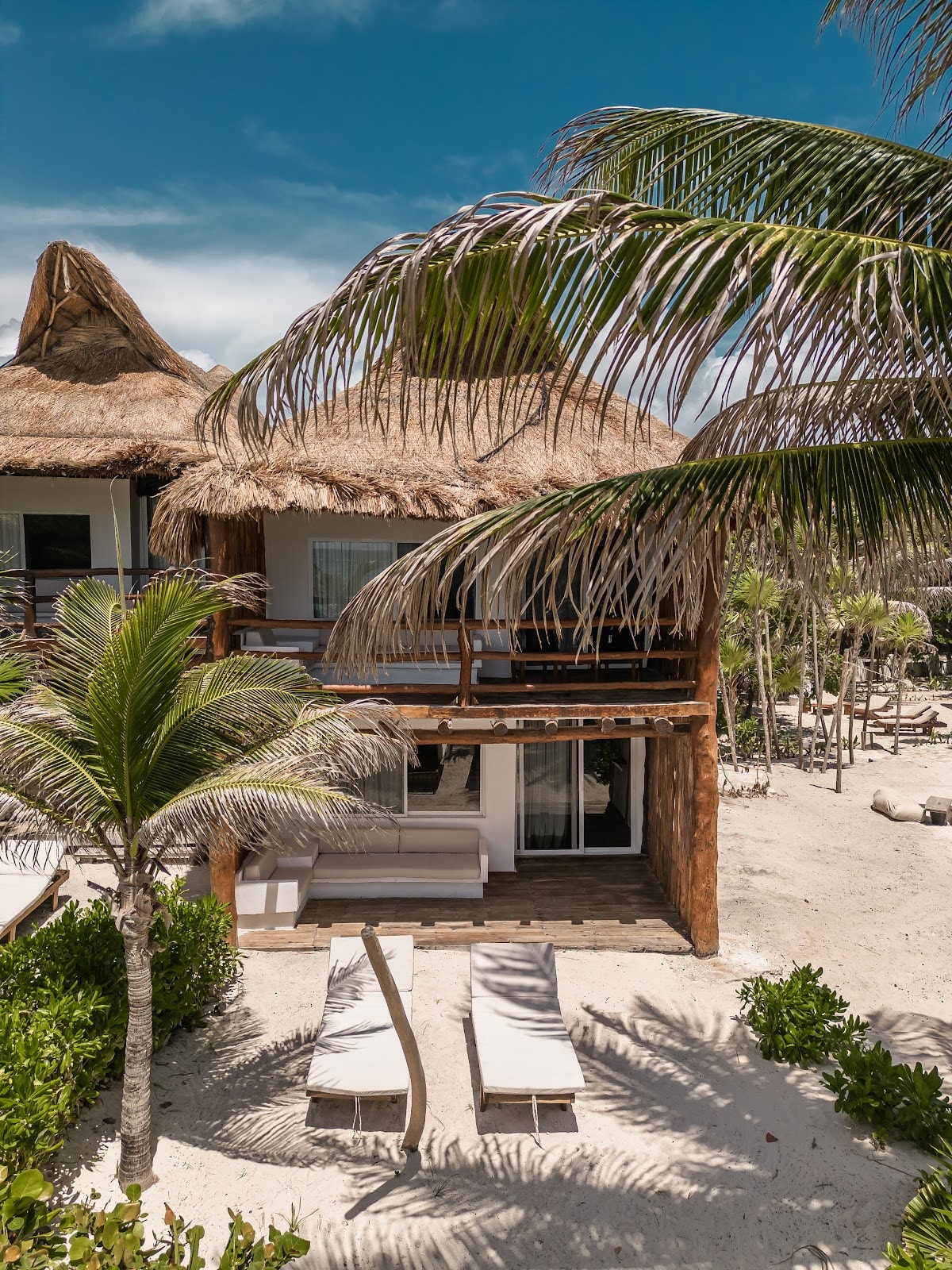 Niken Hotel & Beach Club — destination wedding venue in Q.R., Mexico