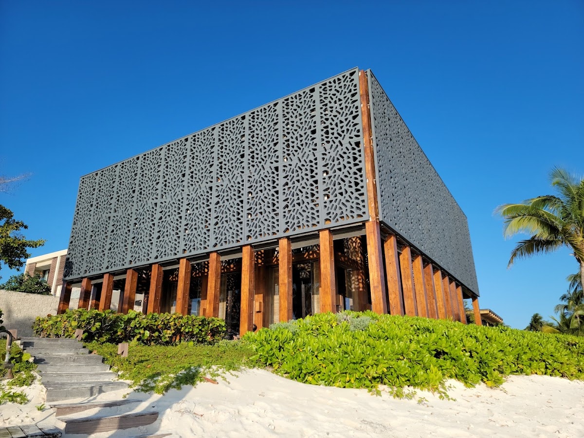 Nizuc Luxury Villas — destination wedding venue in Q.R., Mexico