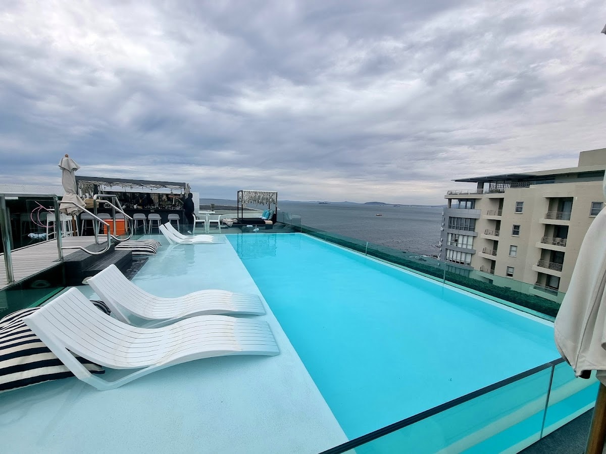 O’Two Boutique Hotel — destination wedding venue in 8005, South Africa