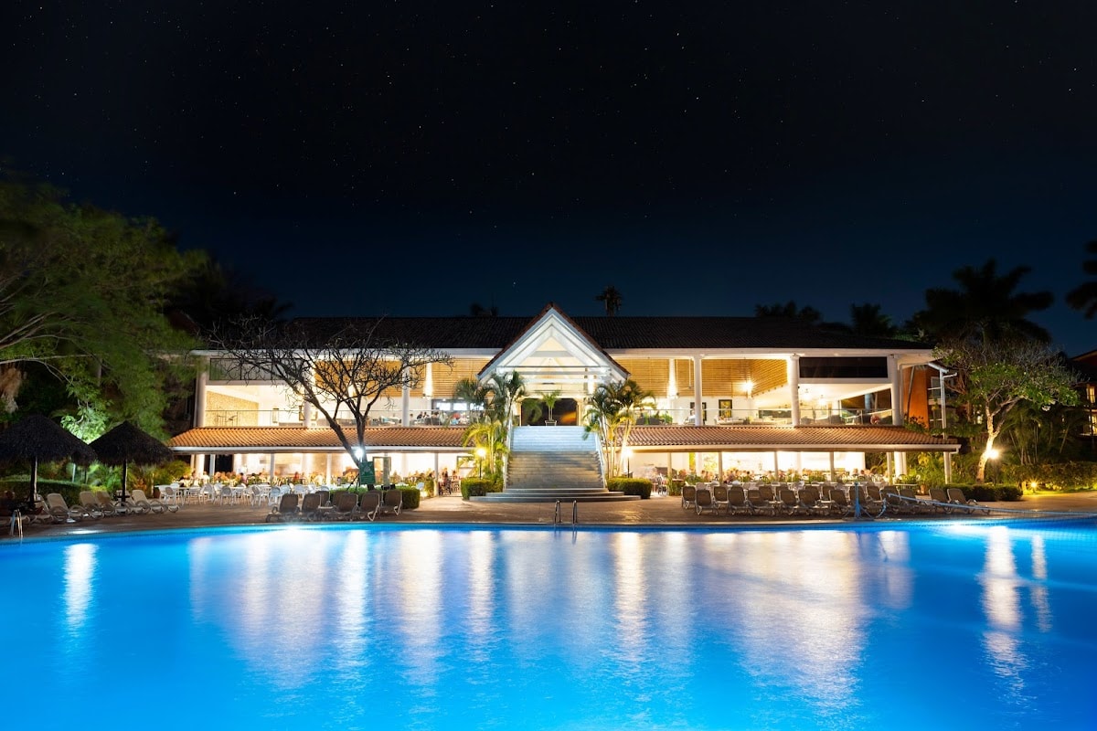 Occidental Tamarindo — destination wedding venue in 50309, Costa Rica