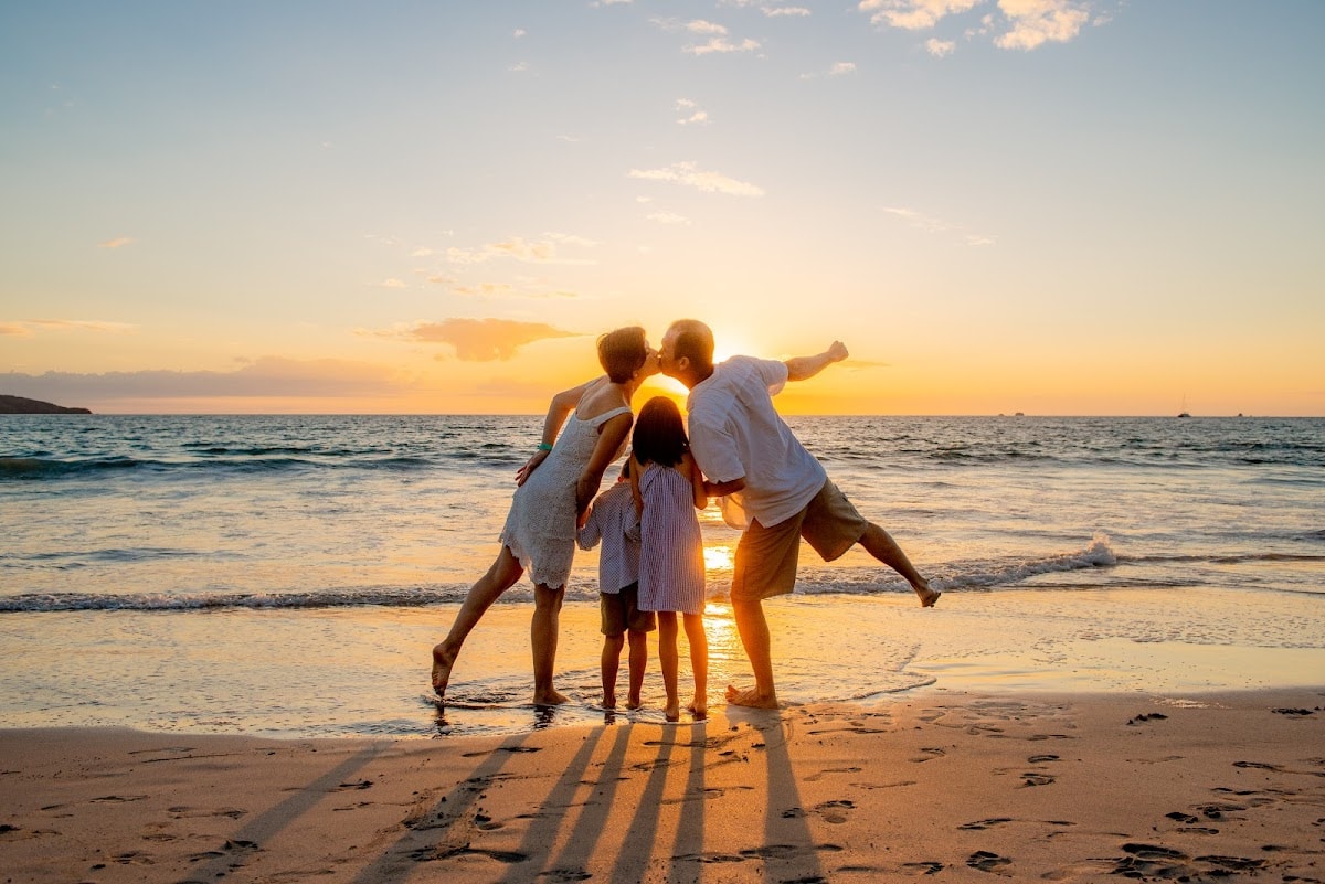 Ohana Photo Shop — destination wedding venue in 50302, Costa Rica