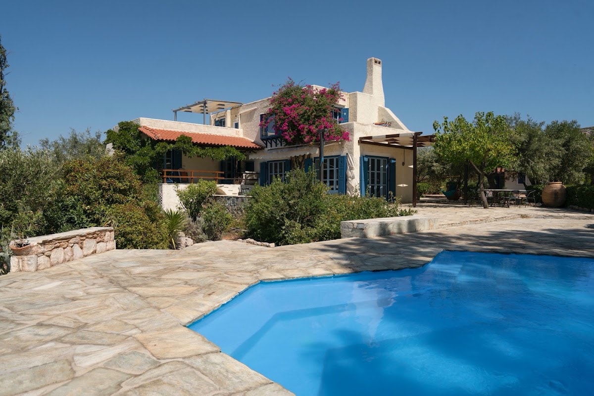 Olea Blue, destination wedding venue in Saronikos 190 10, Greece
