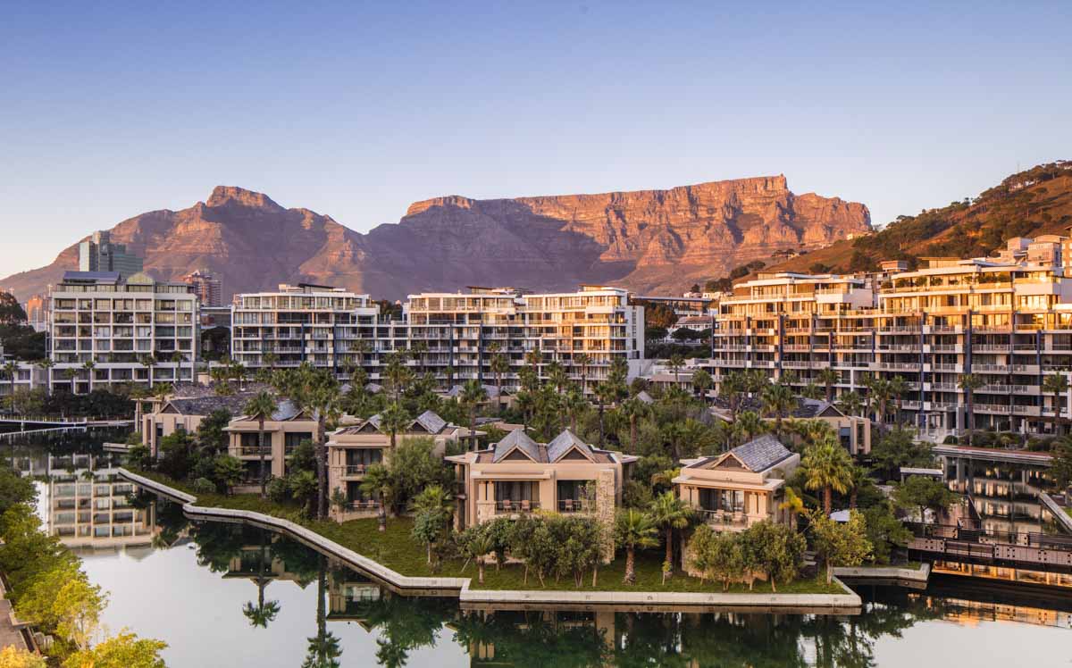 One&Only Cape Town — destination wedding venue in 8001, South Africa