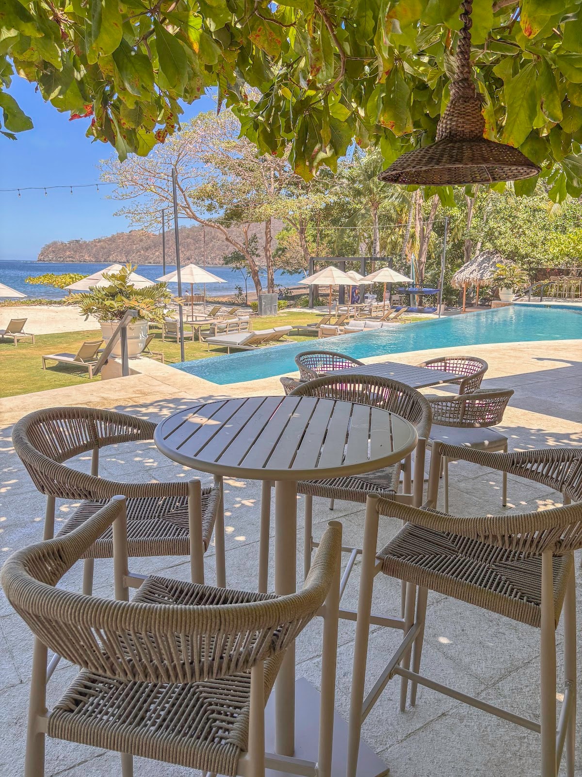 Pacífico Beach Club — destination wedding venue in 50503, Costa Rica
