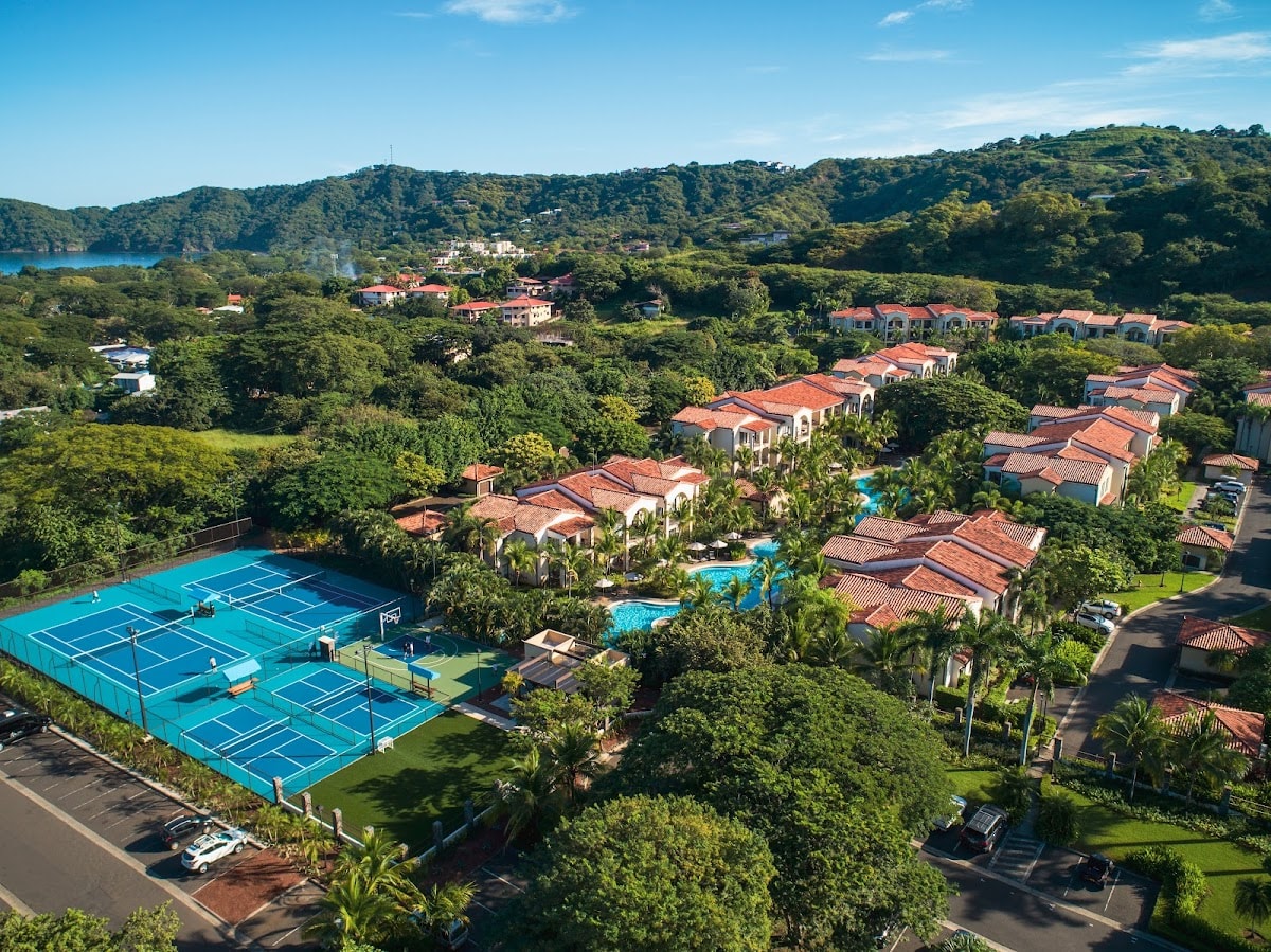 Pacifico — destination wedding venue in Coco, Costa Rica