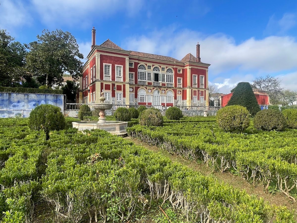 Palace Fronteira, destination wedding venue in 1500-554 Lisboa, Portugal