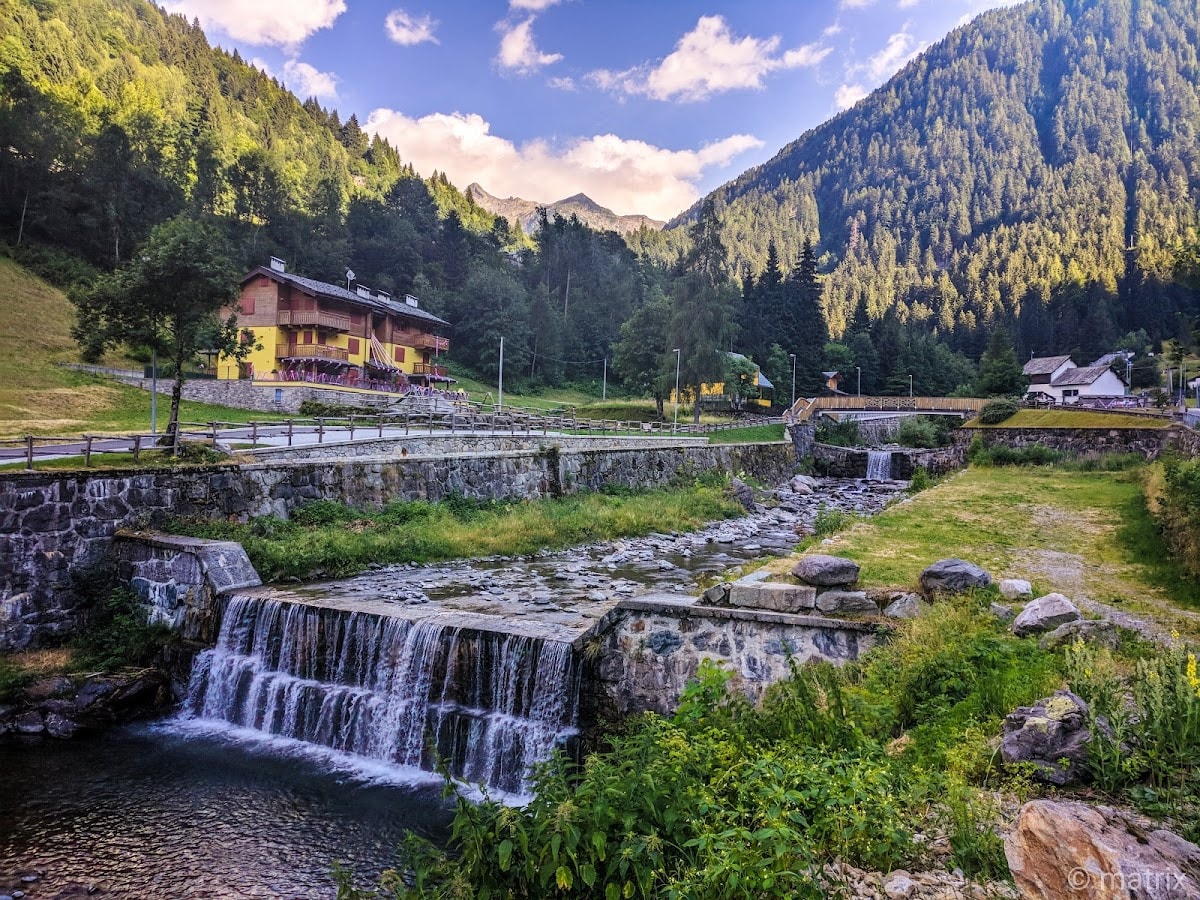 Palagerola — destination wedding venue in 23010 Gerola Alta SO, Italy