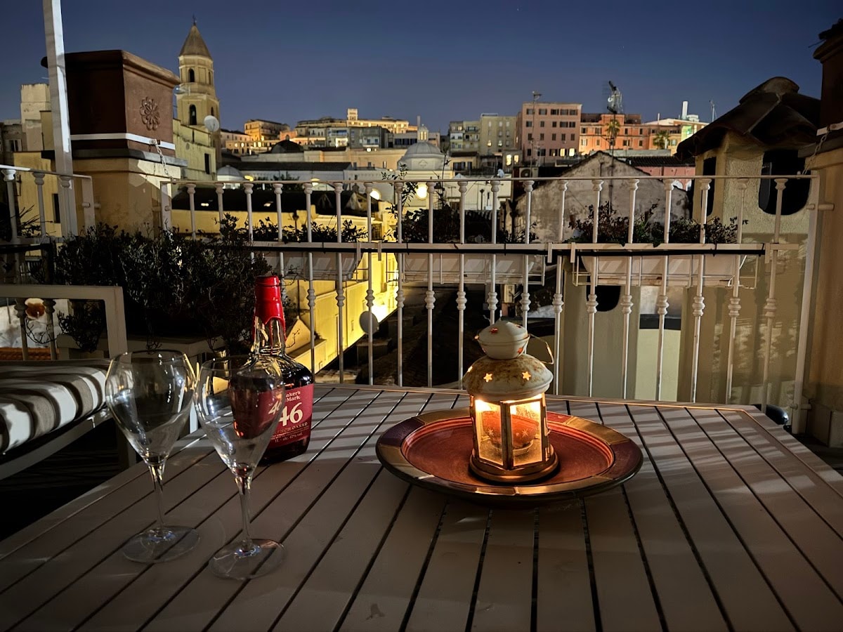 Palazzo Dessy — destination wedding venue in 09124 Cagliari CA, Italy