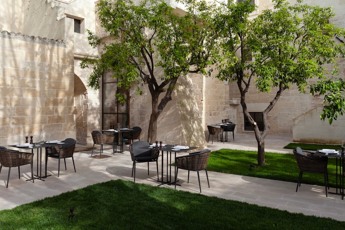 Palazzo Zimara — destination wedding venue in 73100 Lecce LE, Italy
