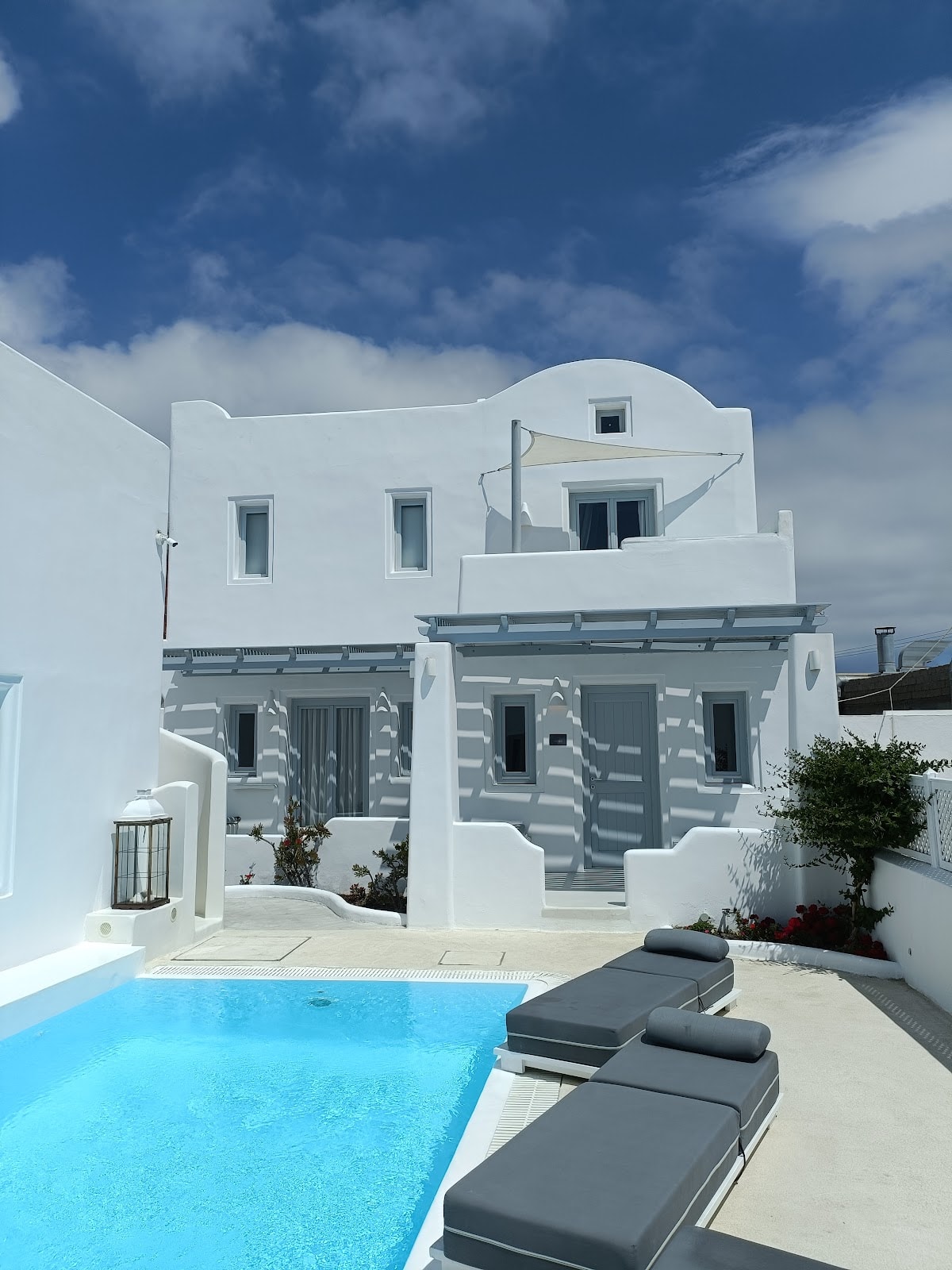 palmariva-villas, destination wedding venue in Thira 847 00, Greece