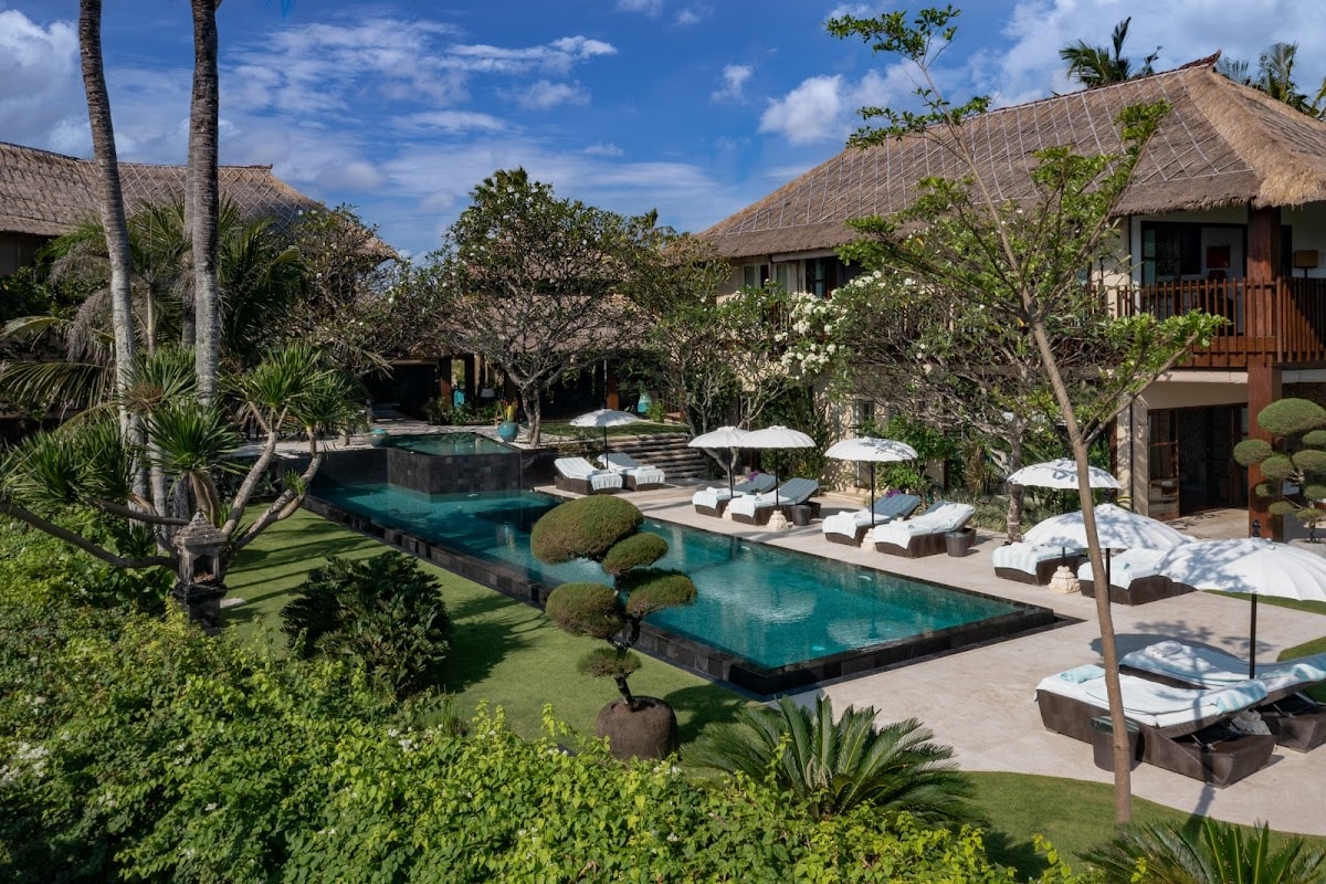 Pantai Lima Estate — destination wedding venue in Bali 80361, Indonesia