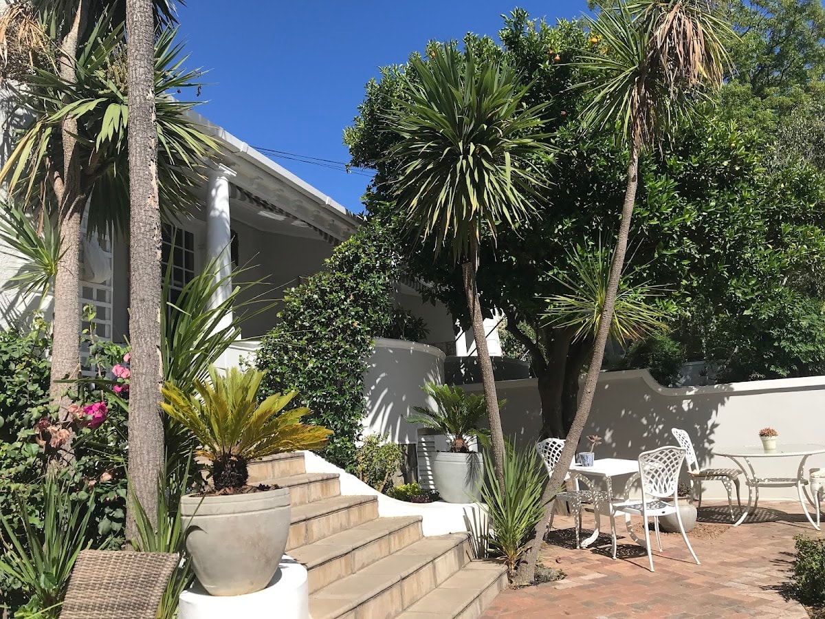 Parker Cottage — destination wedding venue in 8001, South Africa