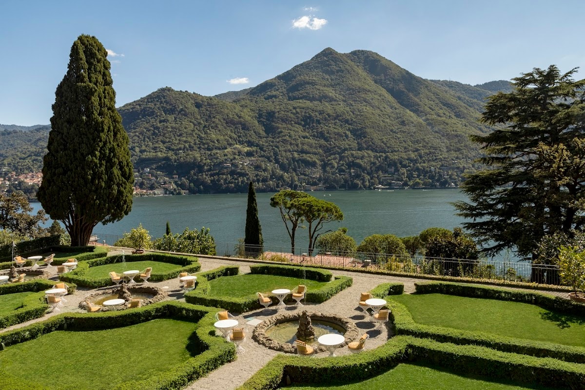 Passalacqua — destination wedding venue in 22010 Moltrasio CO, Italy