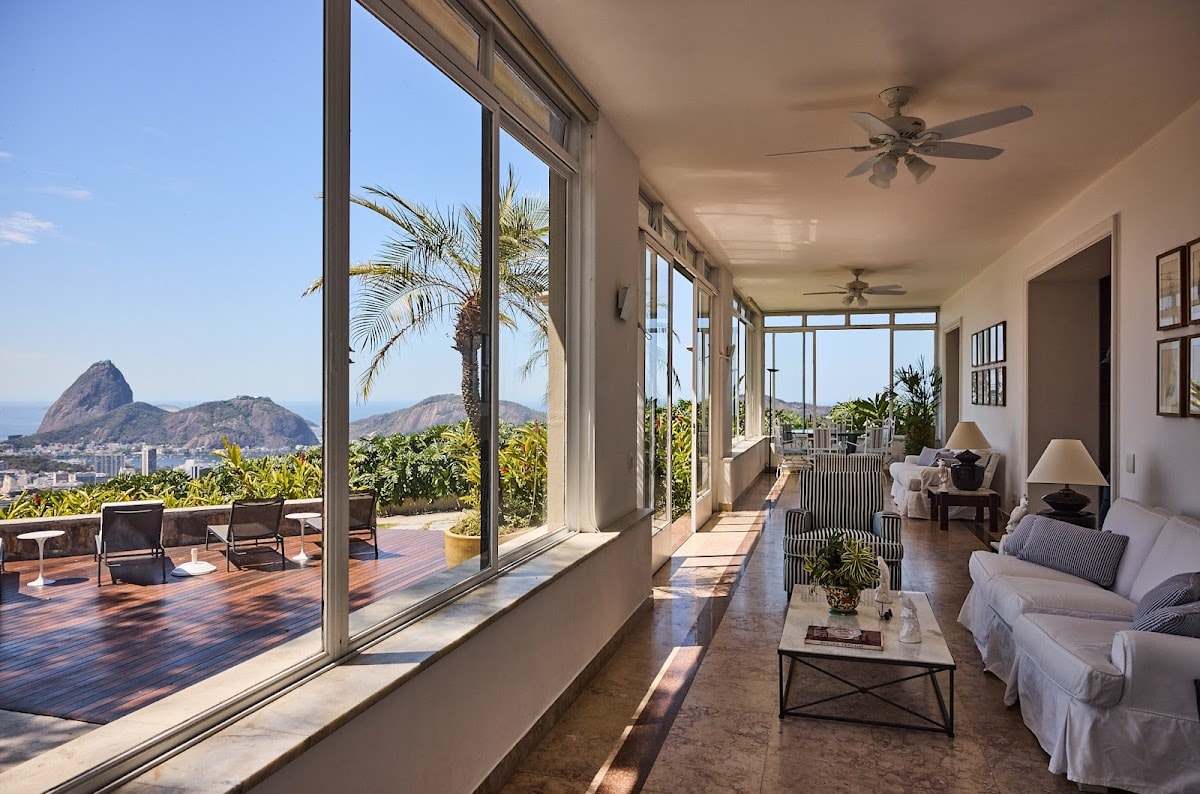 Pavilhão Santa Teresa — destination wedding venue in 20241-260, Brazil