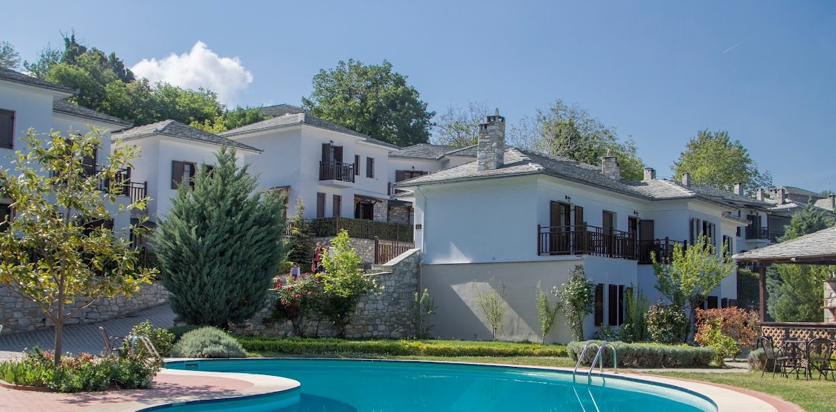 Ξενοδοχείο Pelion Resort — destination wedding venue in Portaria 370 11, Greece