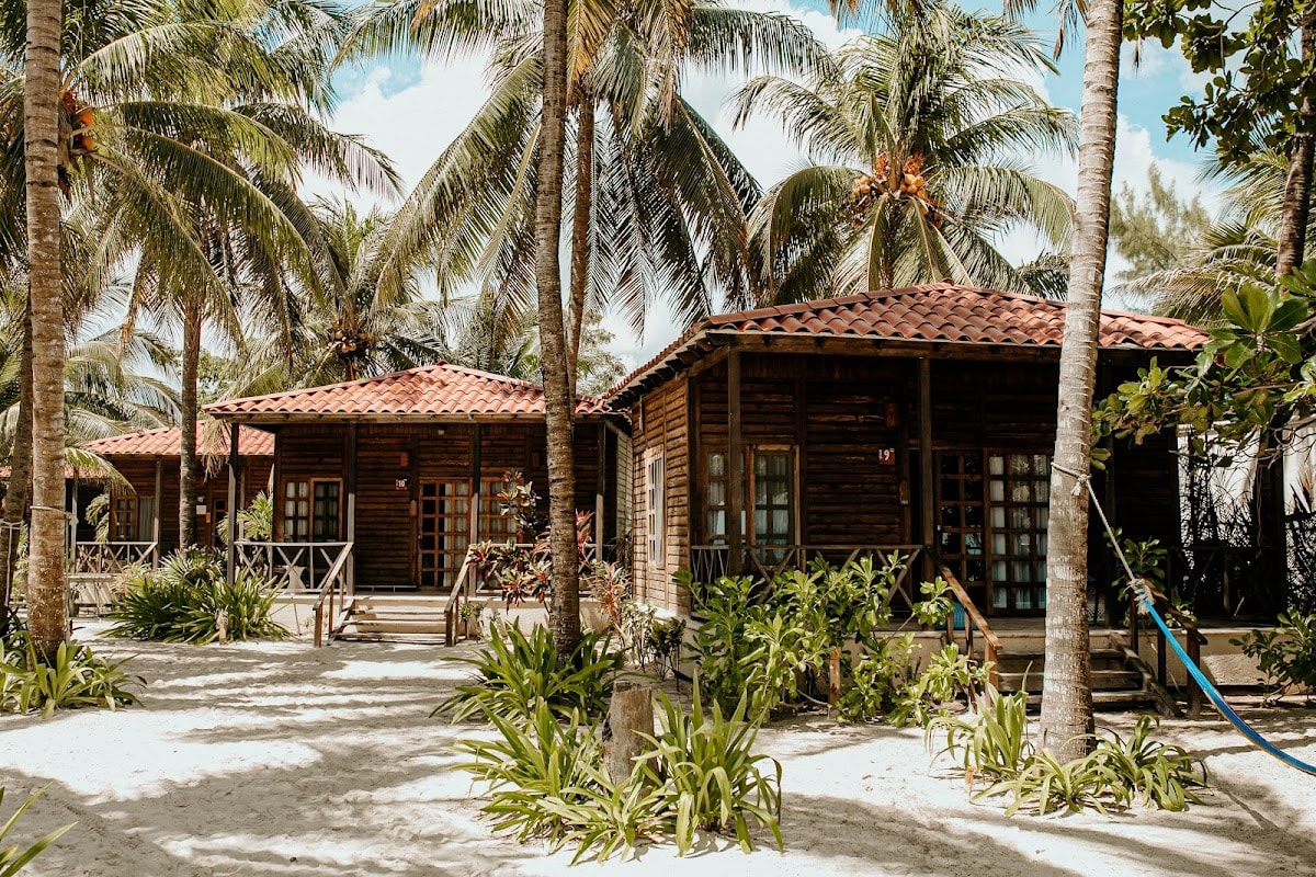Petit Lafitte Hotel — destination wedding venue in Q.R., Mexico