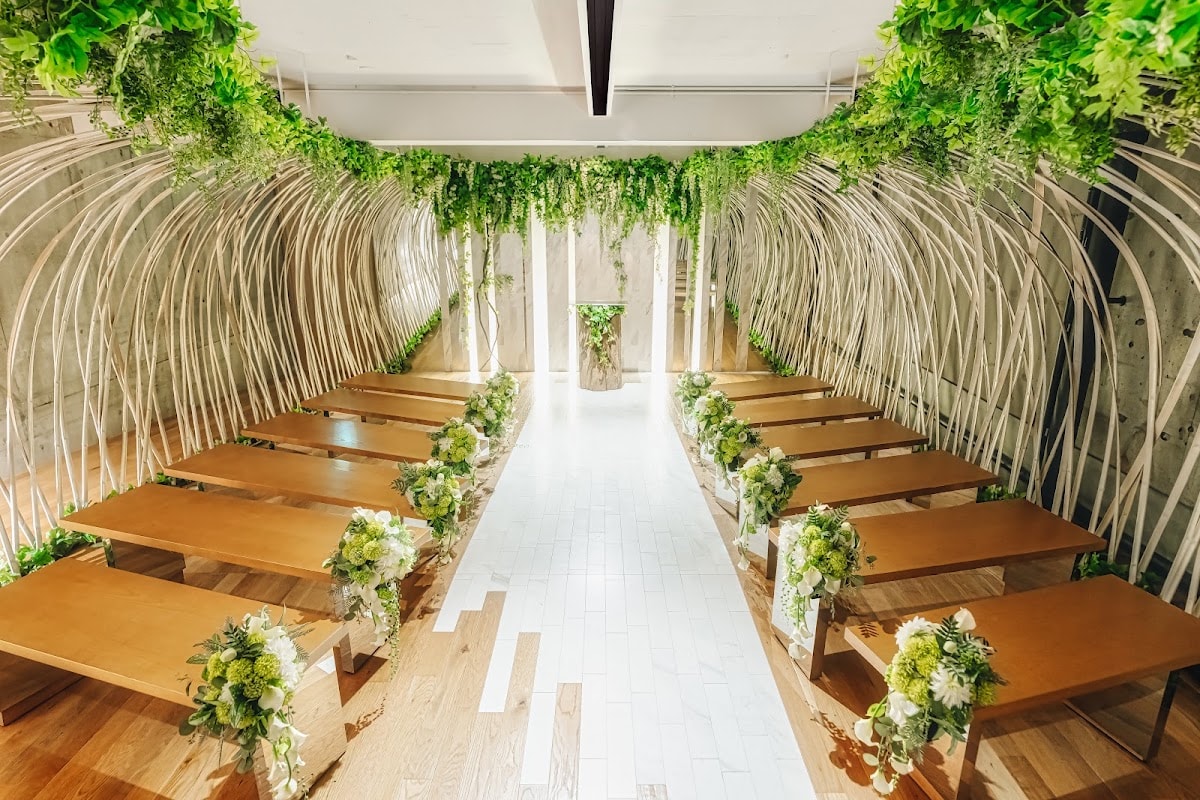 Petit Wedding, destination wedding venue in 605-0087, Japan
