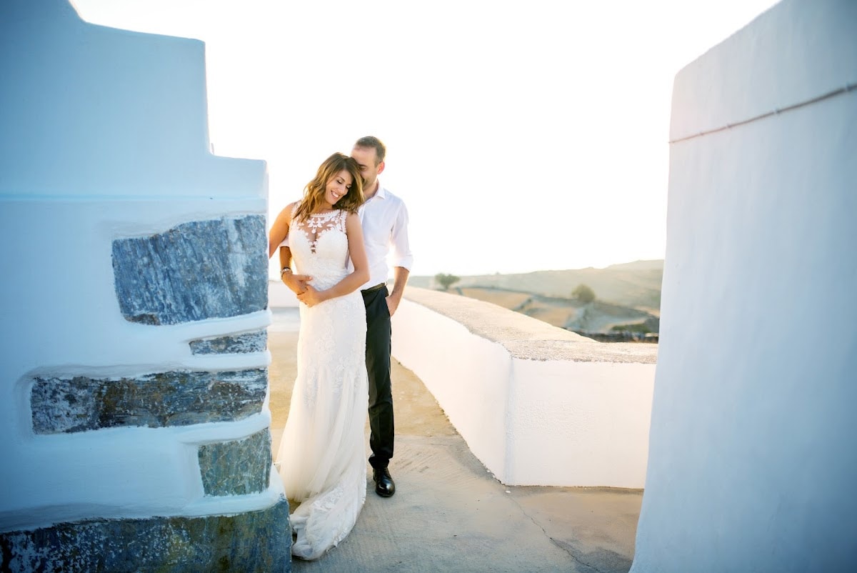 Photogramma - Φωτόγραμμα — destination wedding venue in Kalamaria 551 32, Greece