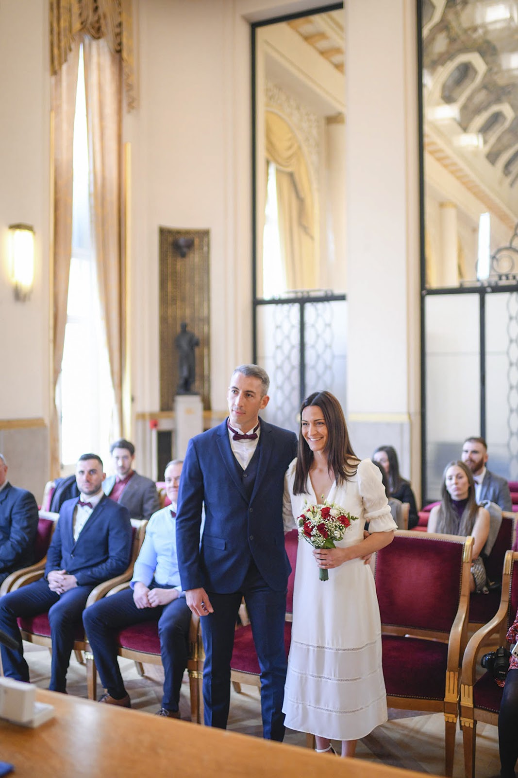 PhotoPresta — destination wedding venue in 75005 Paris, France