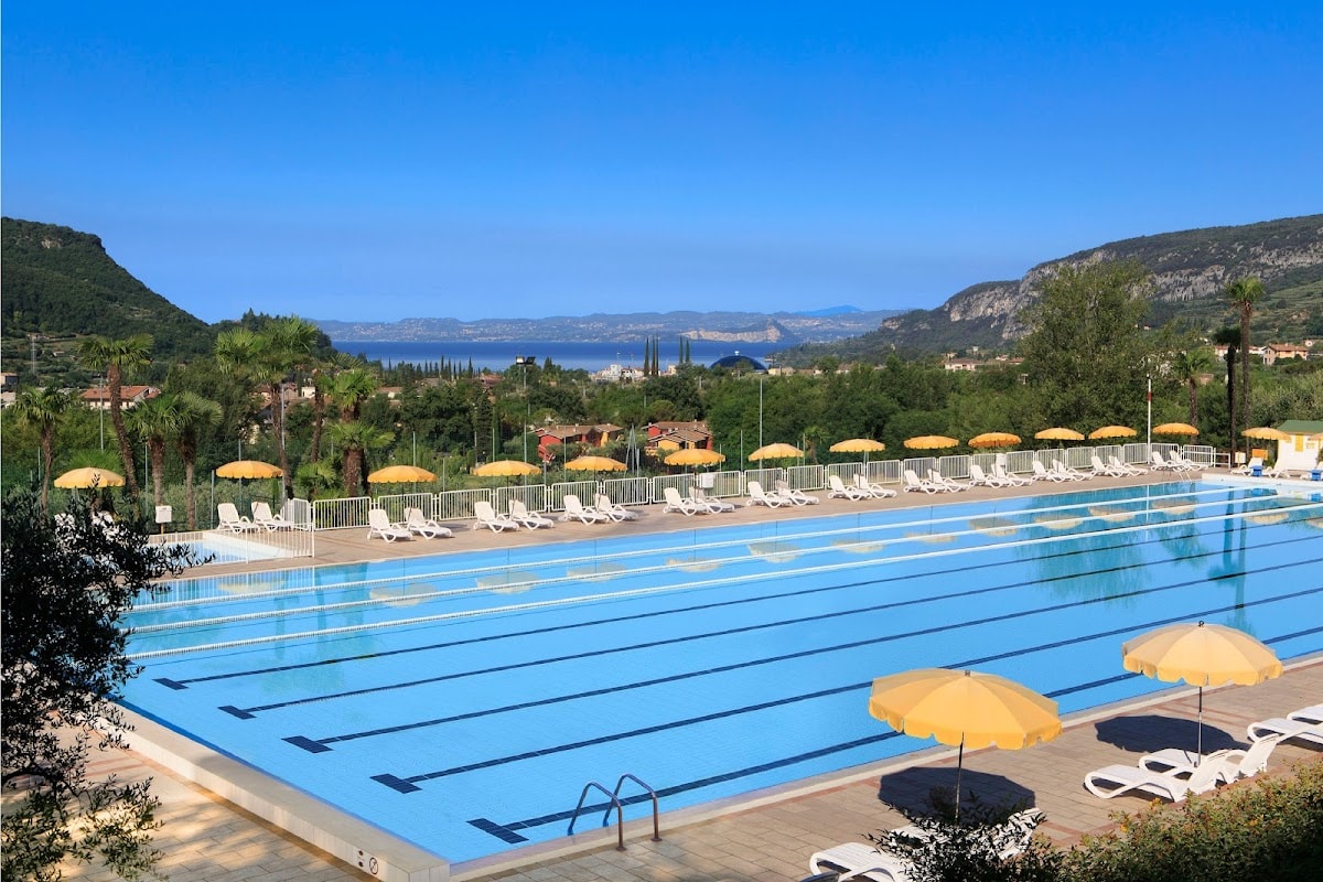 Poiano Resort — destination wedding venue in 37016 Garda VR, Italy