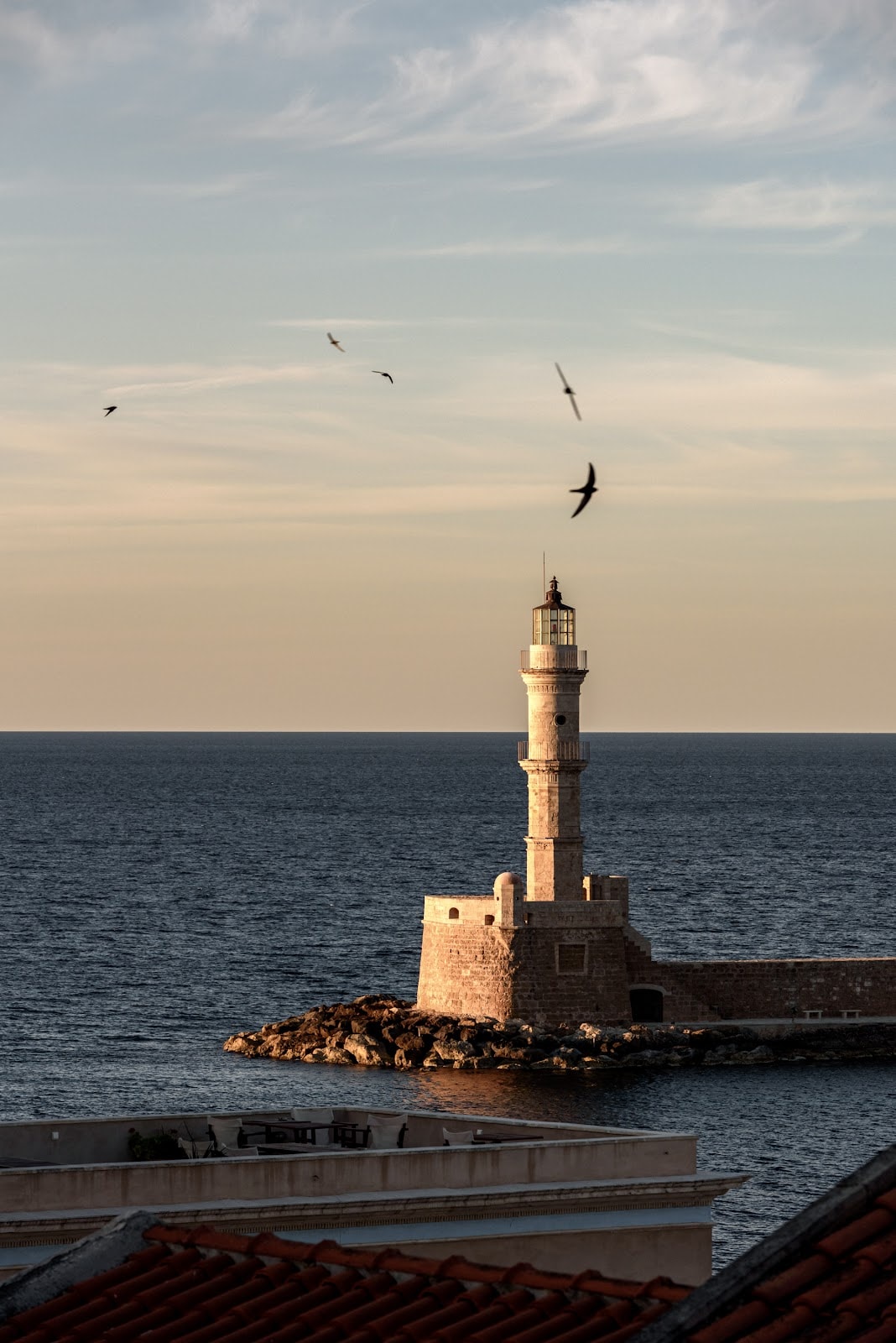 Porto del Colombo — destination wedding venue in Chania 731 31, Greece