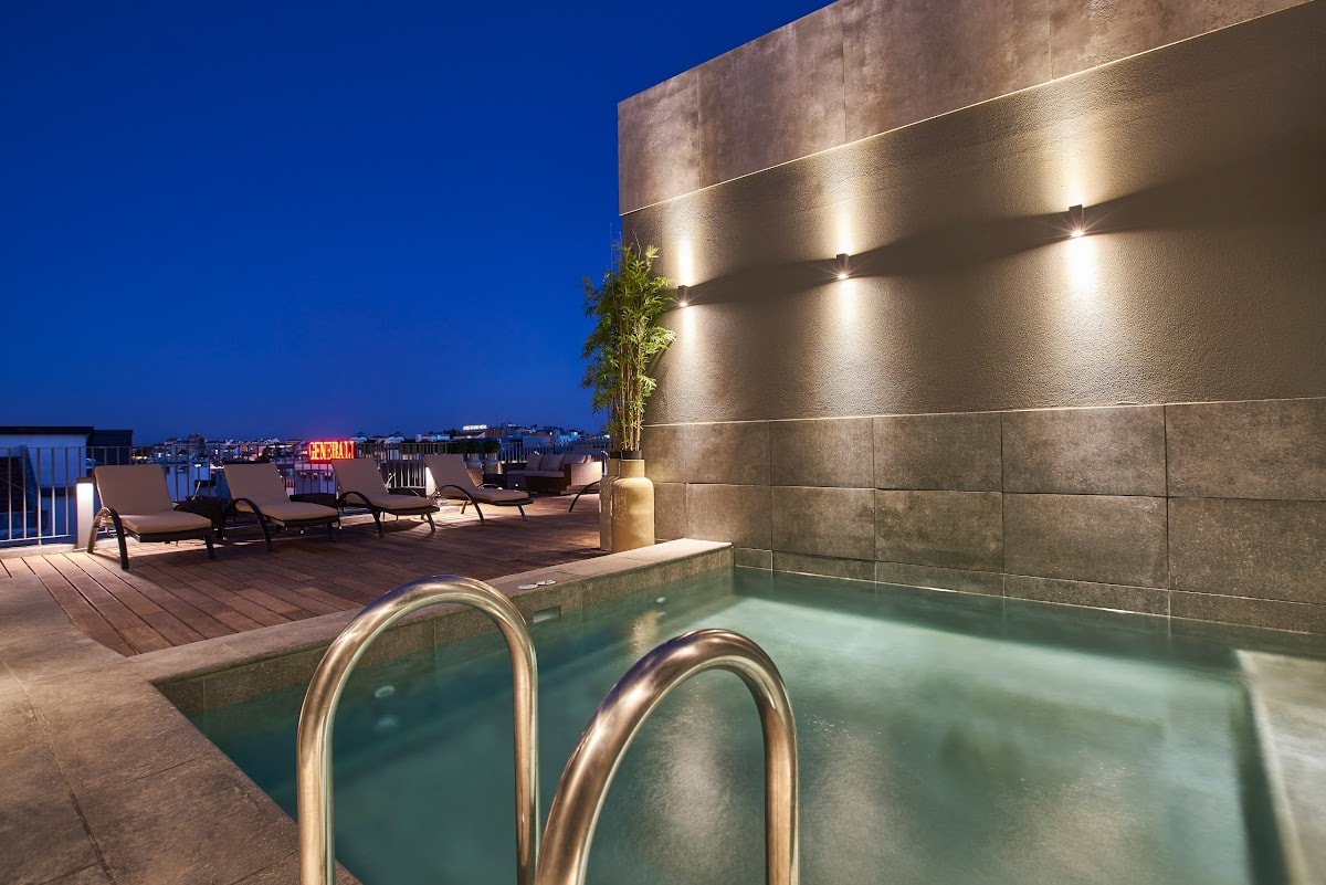 PortoBay Marquês — destination wedding venue in 1250-098 Lisboa, Portugal