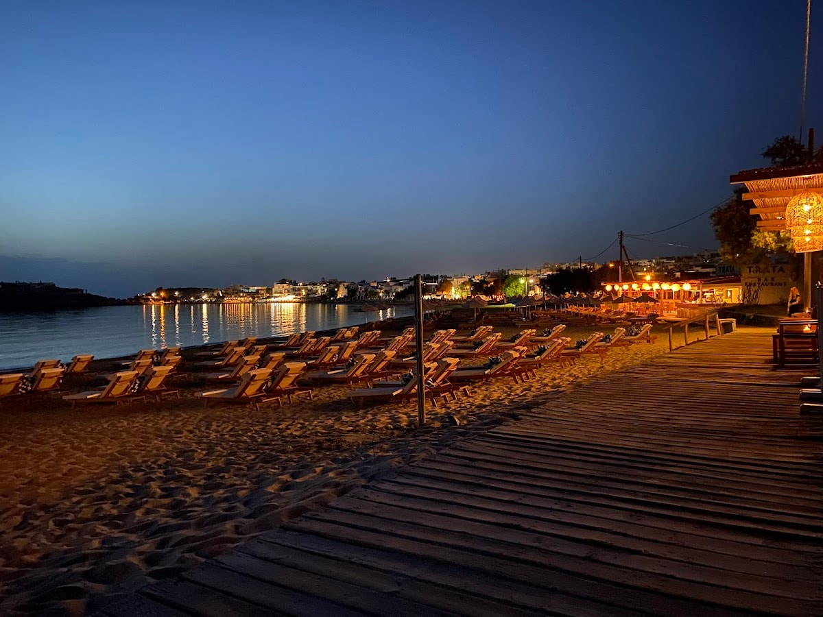 PRINCESS OF NAXOS — destination wedding venue in Naxos 843 00, Greece
