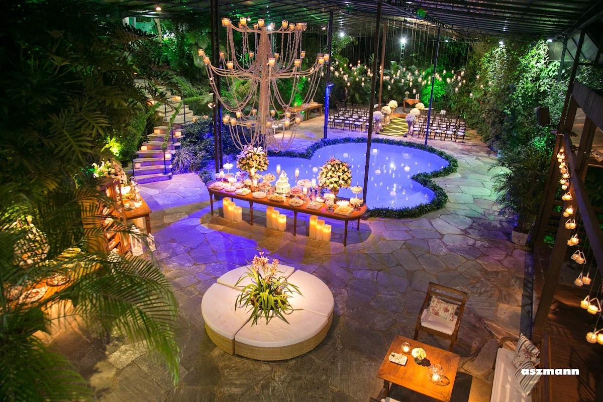 Quinta do Chapecó — destination wedding venue in 20531-670, Brazil