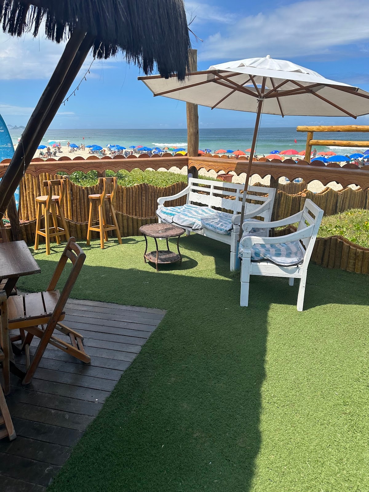 Quiosque recanto 22, destination wedding venue in 22620-170, Brazil