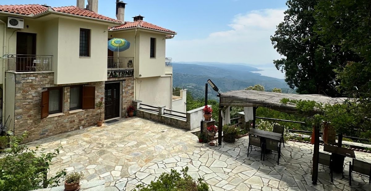 Rastoni Pelion — destination wedding venue in Notio Pilio 37300, Greece