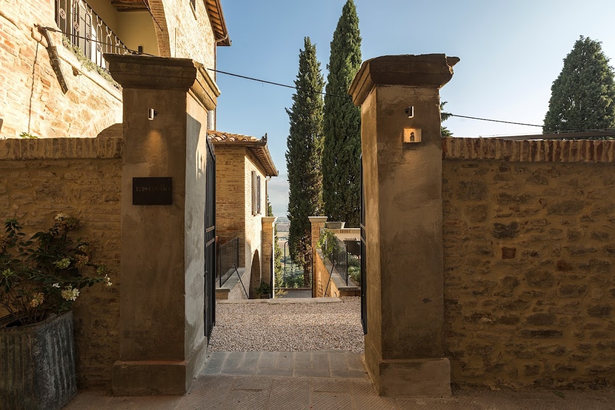 Rastrello — destination wedding venue in 06064 Panicale PG, Italy