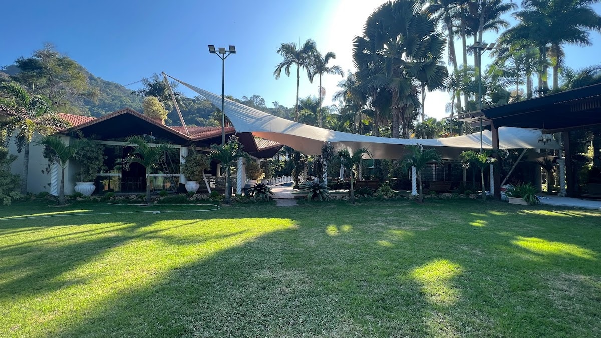 Recanto dos Sonhos — destination wedding venue in 22783-500, Brazil