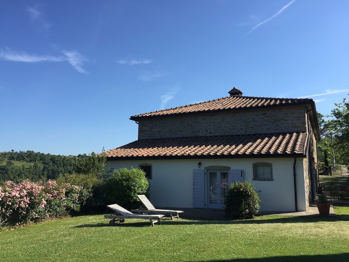 Relais Il Pozzeto — destination wedding venue in Anghiari, Italy