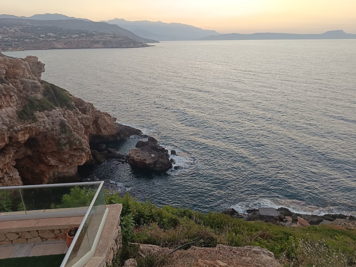 Κτήμα Παυλάκη — destination wedding venue in Rethimno 741 50, Greece