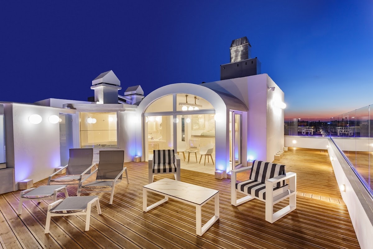 Rhodos Horizon City — destination wedding venue in Rodos 851 00, Greece