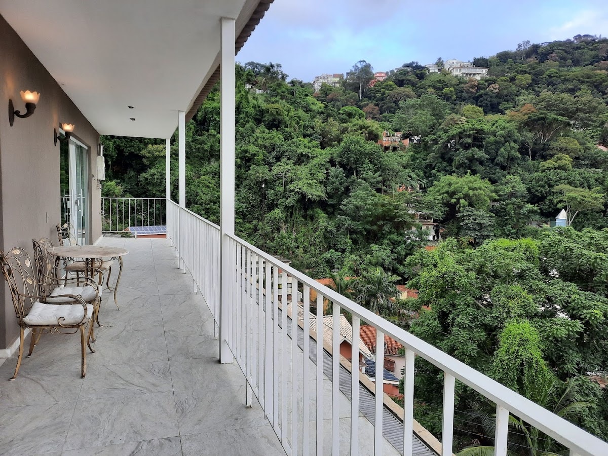 Rio Boutique Suites — destination wedding venue in 22241-070, Brazil