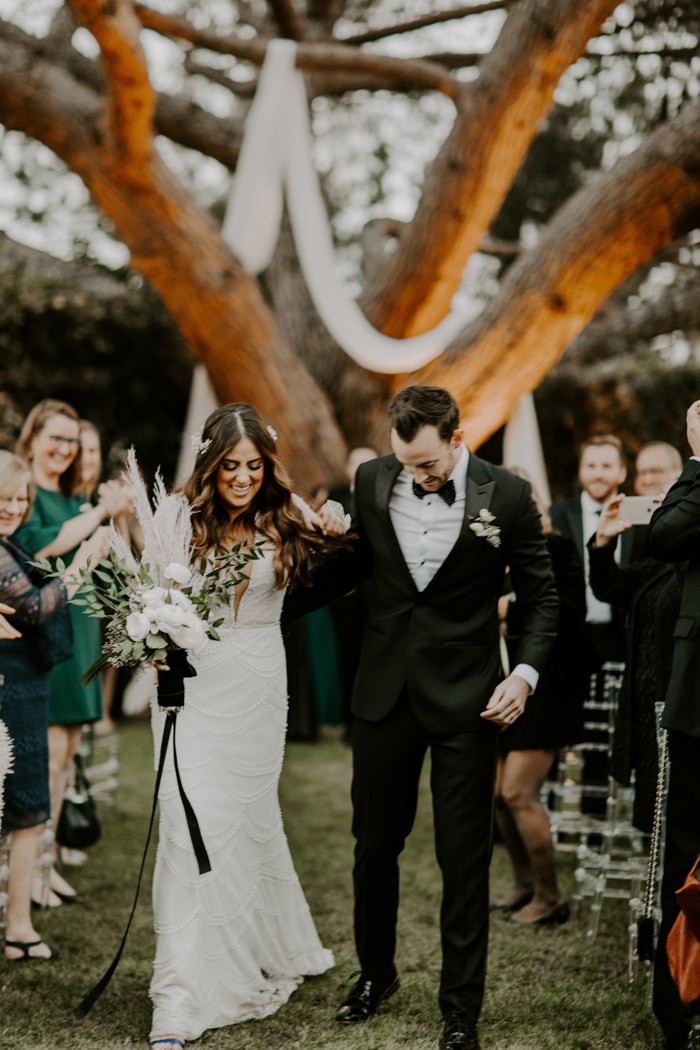 Riviera Mansion — destination wedding venue in CA 93101, USA