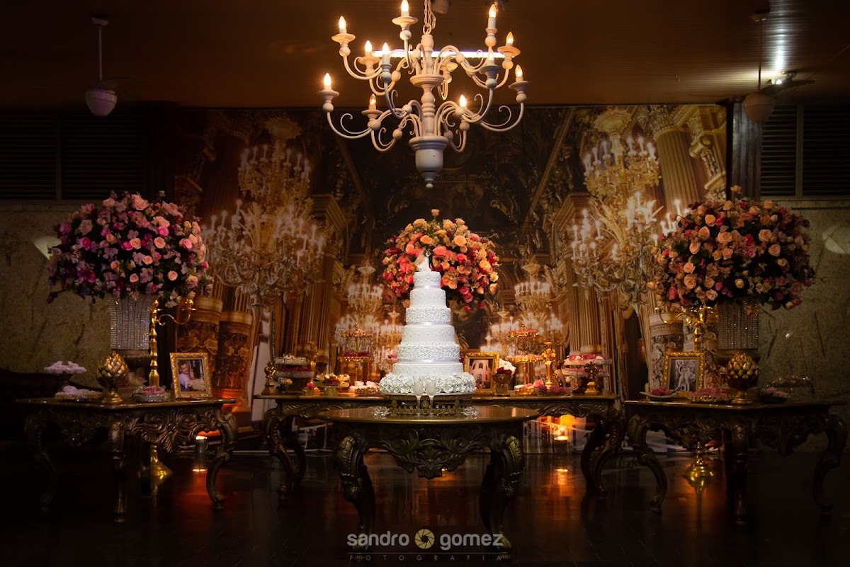 Salão Solar Viva Viva — destination wedding venue in 24726-135, Brazil